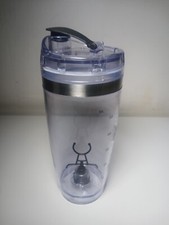 USB Electric Mixing Cup Portable Protein Powder Shaker Bottle Mixer Bottle Only