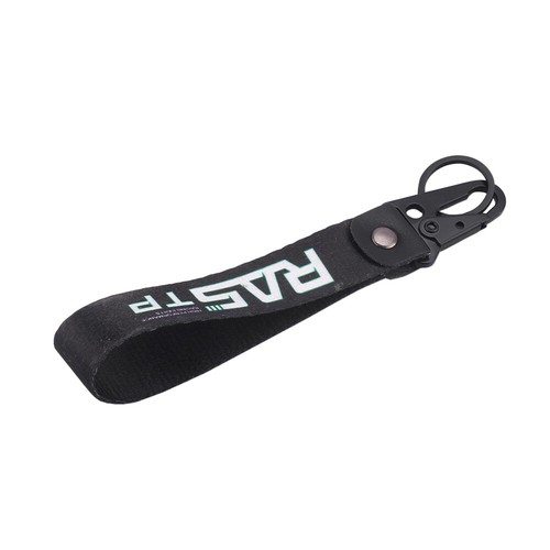Universal Keychain Painting Cellphone Lanyard Smooth Strap Key Ring - Picture 8 of 17