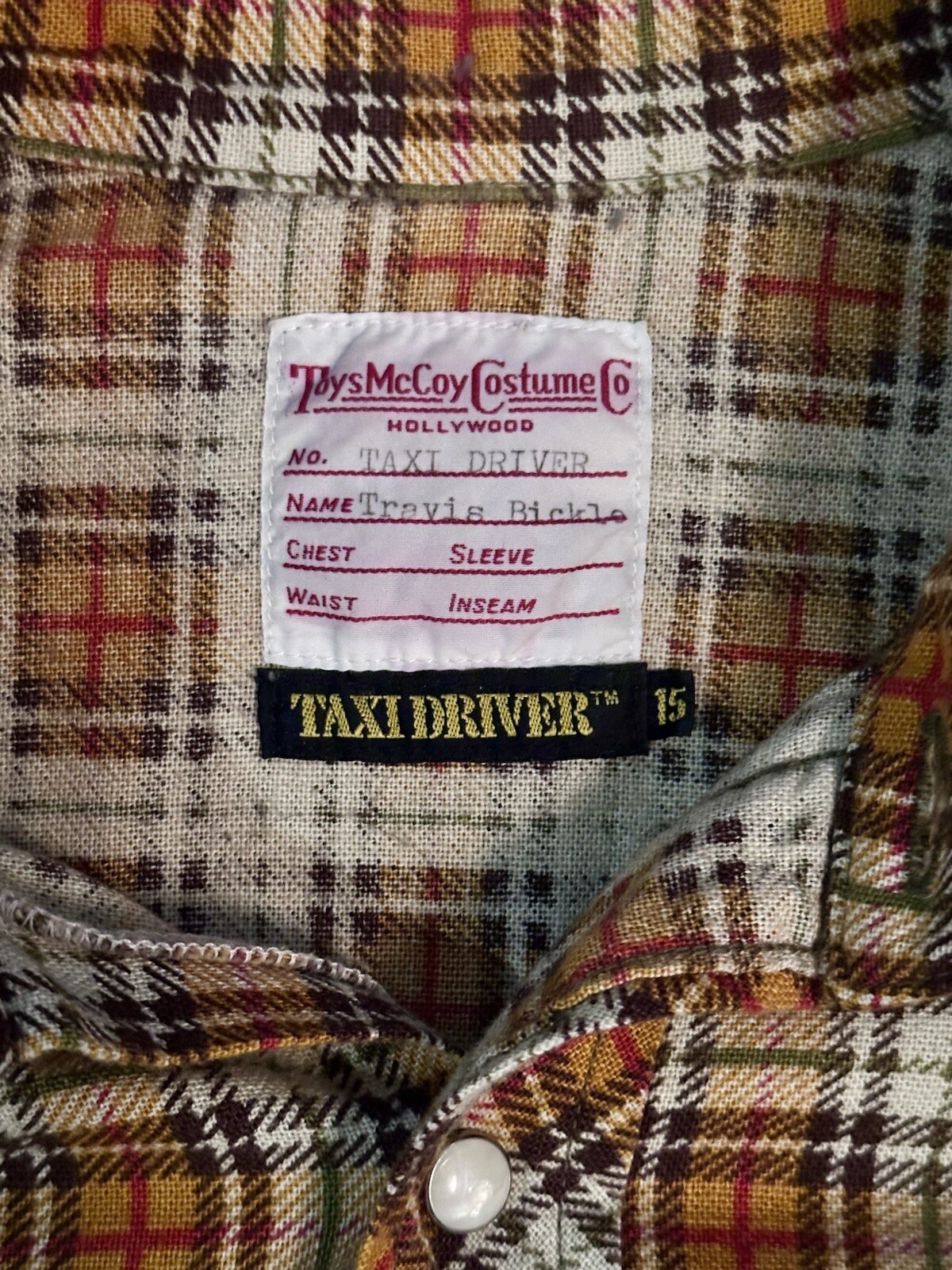 Toys mccoy taxi driver/1000 - Gem Toys mccoy taxi driver/1000 - Gem