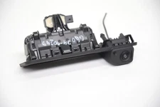 BMW 5 G60 G61 reversing camera camera rear Viev camera reversing