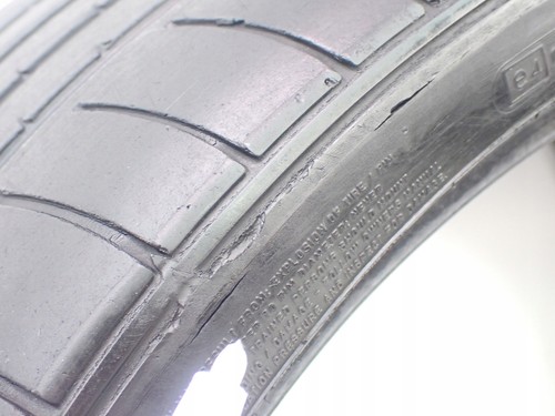 OPONY DUNLOP SP SPORT MAXX GT 265/30 ZR20 94Y LATO - Bild 7 von 12