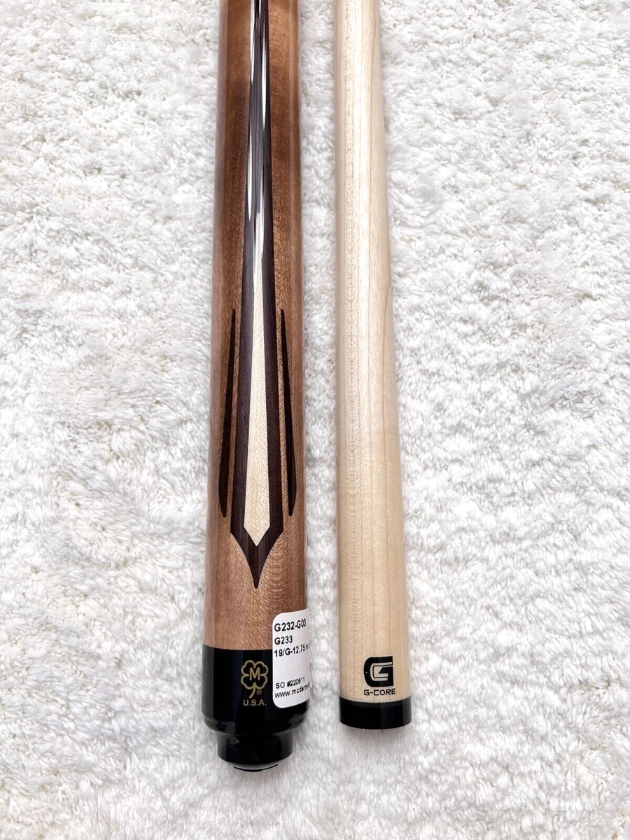 Mcdermott Cue D for sale - eBay