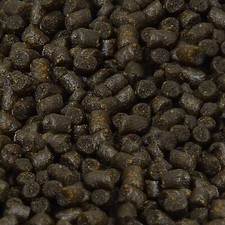 Bait Fishing Pellets Premium Heilbutt Schwarz...