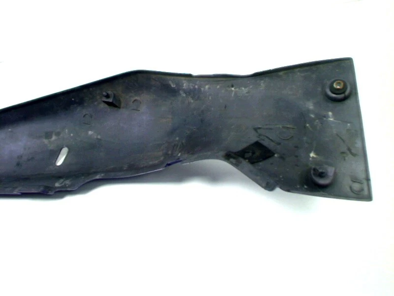 47111-46E00 carenado trasero derecho para SUZUKI GSX R 1100 1991-1993 usado - Imagen 4 de 4