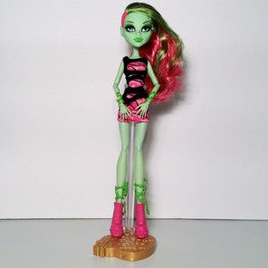 venus mcflytrap muñeca