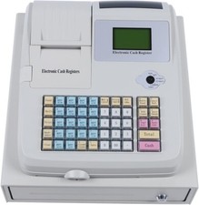 Electronic Cash Register DingYiHanHan