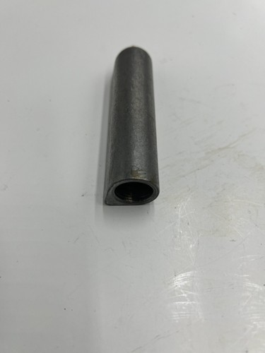 Weld On Hinge Steel Grease fitting Brass Bushing 1" Diameter - Picture 4 of 9