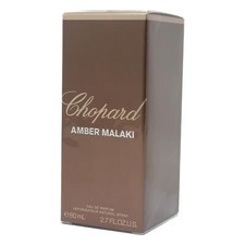 Chopard Amber Malaki Eau de Parfum Unisex Spr...