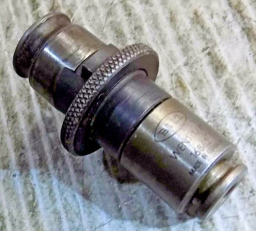 Bilz Type Tan Drive Series #0, #1, #2, #3 Quick Change Tap Adapter 1 Piece - Picture 76 of 221