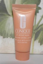 CLINIQUE All About Eyes .5 OZ  Deluxe GWP Size