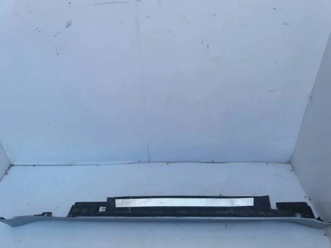 0862 SEITENSCHWELLER MINI R56 + R53 2001-2009 SPOILER UNTER TÜR