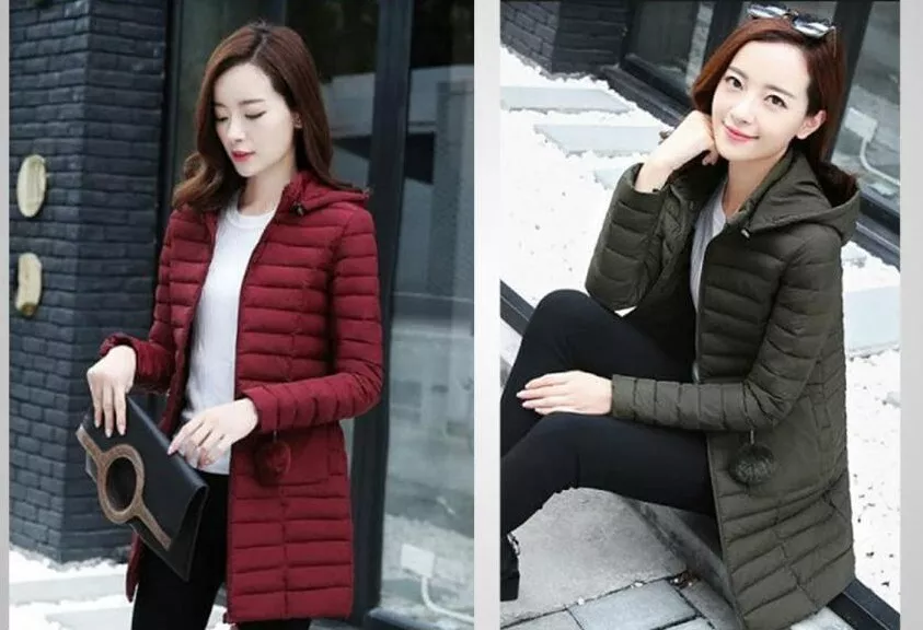Ebay clearance long jacket