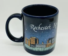 Rochester NY Mug
