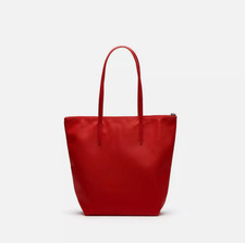 Lacoste Red Bags & Handbags for Women for sale - eBay