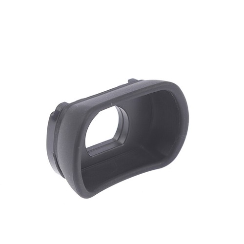 Camera Eyecup Viewfinder Eyepiece Eye Cup For Fuji Fujifilm XT1-4 GFX100 GFX- wi