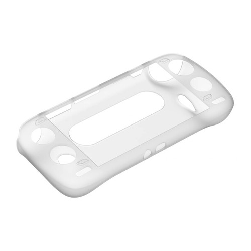 Shockproof Guard TPU Housing for Ayn Odin 2 Console Provides Effective Defense