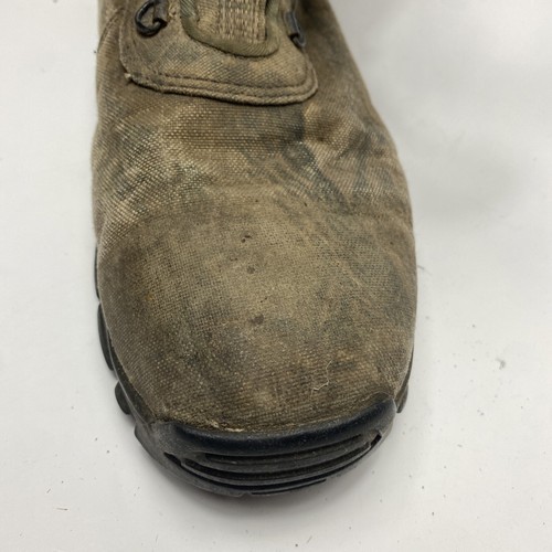 Field & Stream Scent Free Mens Size 13 Camo Hunting Boots - Picture 14 of 19