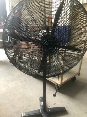 Industrial Fan Bunnings Air Conditioning Heating Gumtree