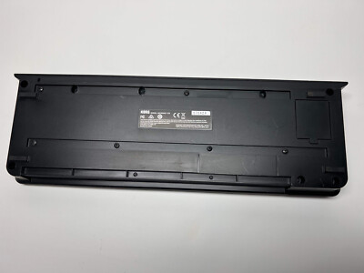 Korg USB MIDI Keyboard microKEY-25 | eBay