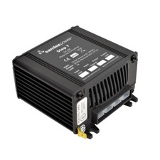 SAMLEX STEP 7 STEP UP DC-DC CONVERTER INPUT 9-18V INPUT