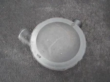 Volkswagen Golf 1996 Vacuum Pump - Breather (PCV Engine Breather V #283897-39