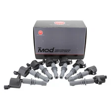 NGK Ignition Coil 49468