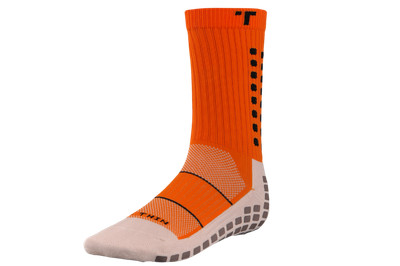 trusox crew length socks