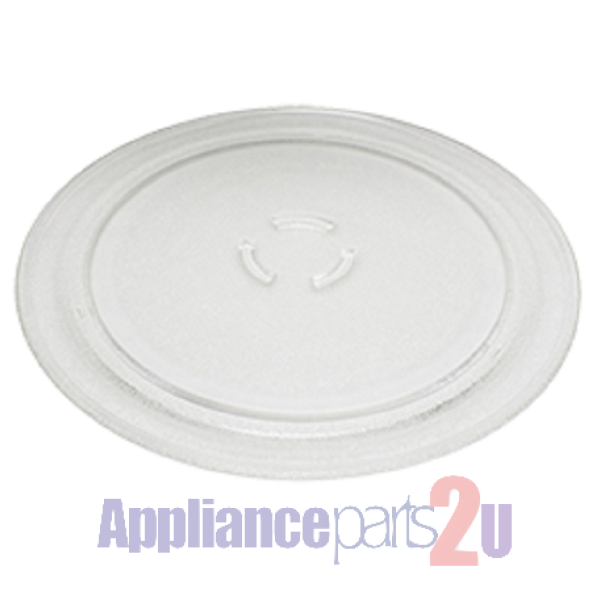 Microwave Glass tray Plate for Whirlpool 4393799 PS373741 AP3130793 eBay