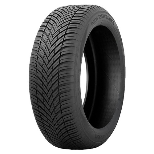 Pneumatici Toyo Celsius AS2 185/55 R15 - Gomme 4 Stagioni 82H