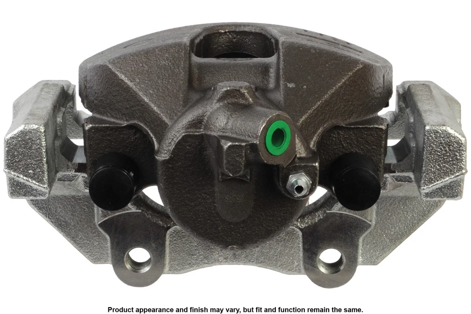 ✅ Front Passenger Side Cardone Disc Brake Caliper for 5, 3, 3 Sport (19-B2943E) - Изображение 4 из 4
