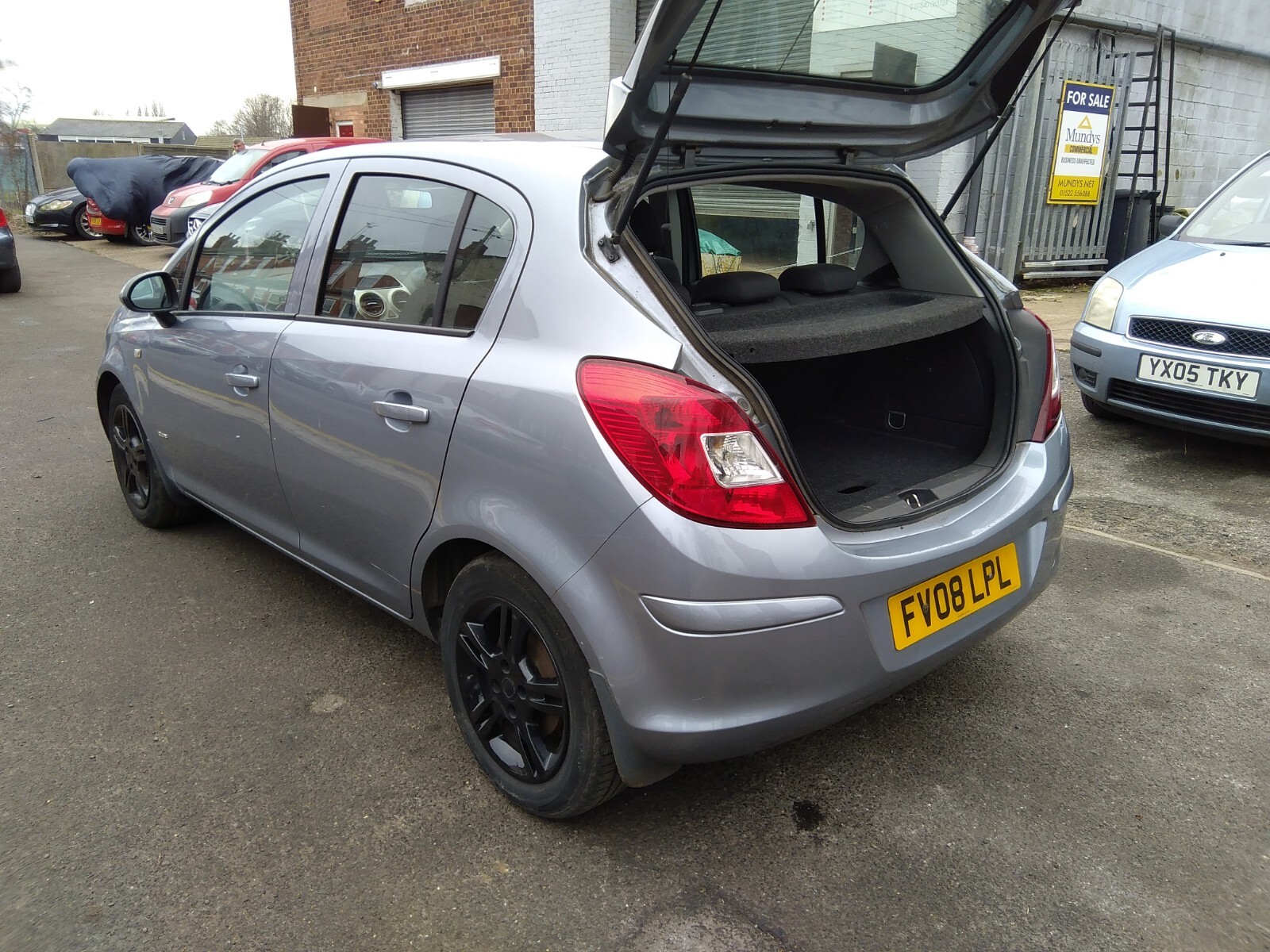 Used Automatic Hatchback Cars for sale eBay