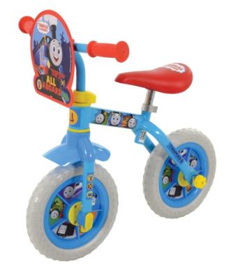 Thomas & Friends Training Bike 2 in 1 10