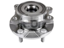 Roulement de roue Toyota VERSO
