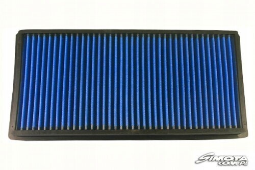 SIMOTA Air Filter M-1536 For Audi Q7 4.2L V8 2006 2007 2008 2009 2010 - Picture 2 of 3