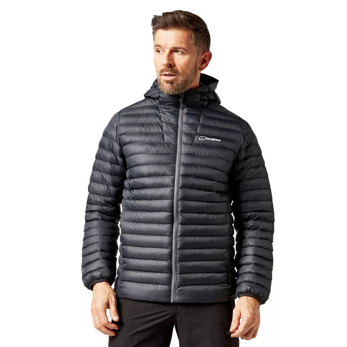 Mens down hotsell jacket berghaus