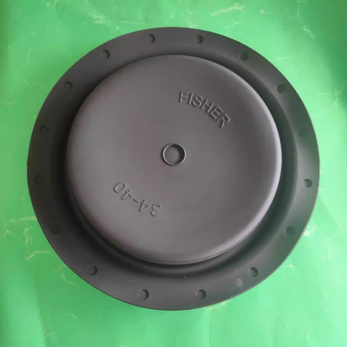 1Pcs New 667/34-40 2E669902202 Control valve diaphragm