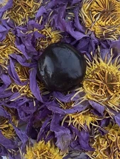 Blue Lotus Resin (Nymphaea Caerulea) Organic