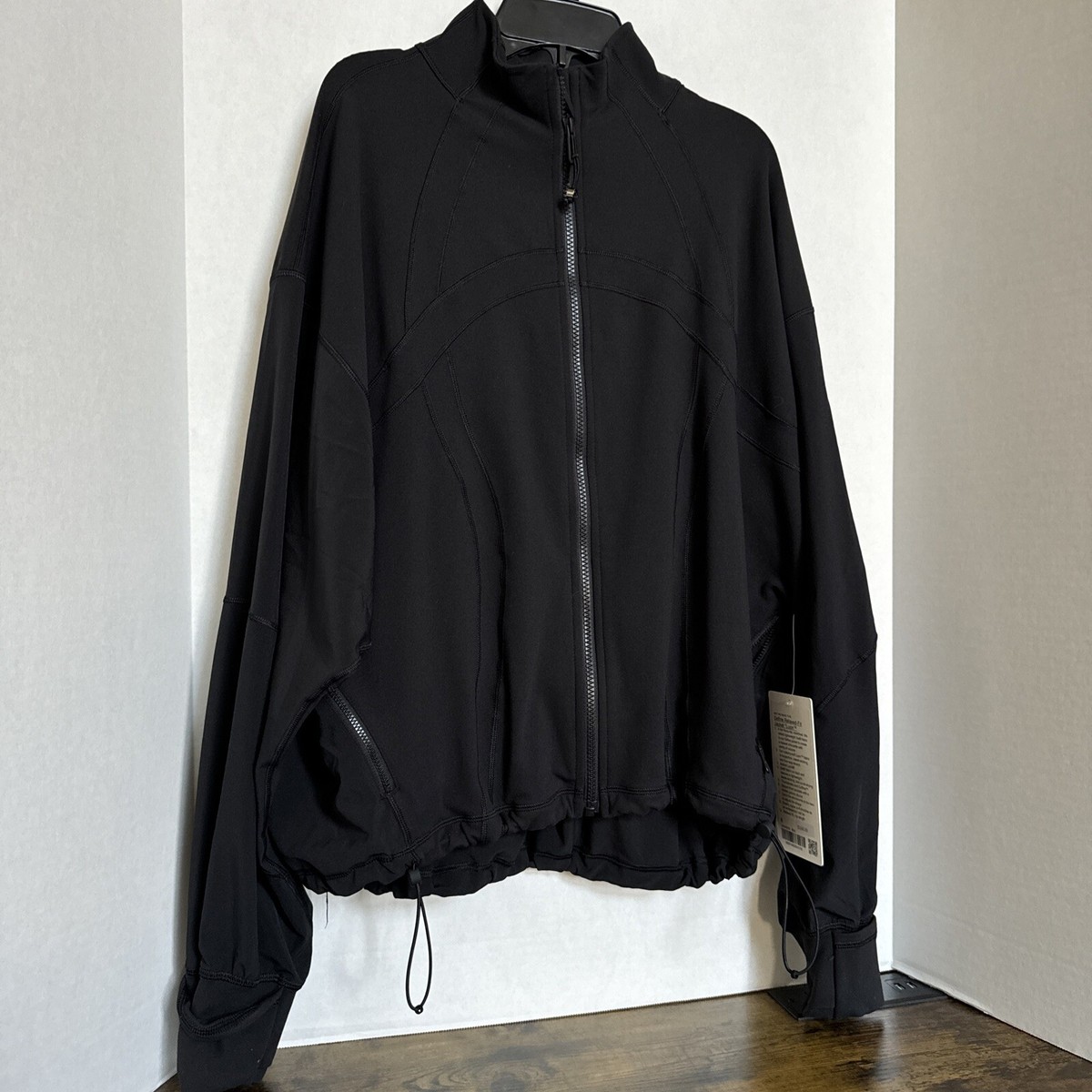 ルルレモン lululemon Define ディファインジャケット サイズ8 Define ジャケット *Nulu | ジャケット&アウター | Lululemon JP