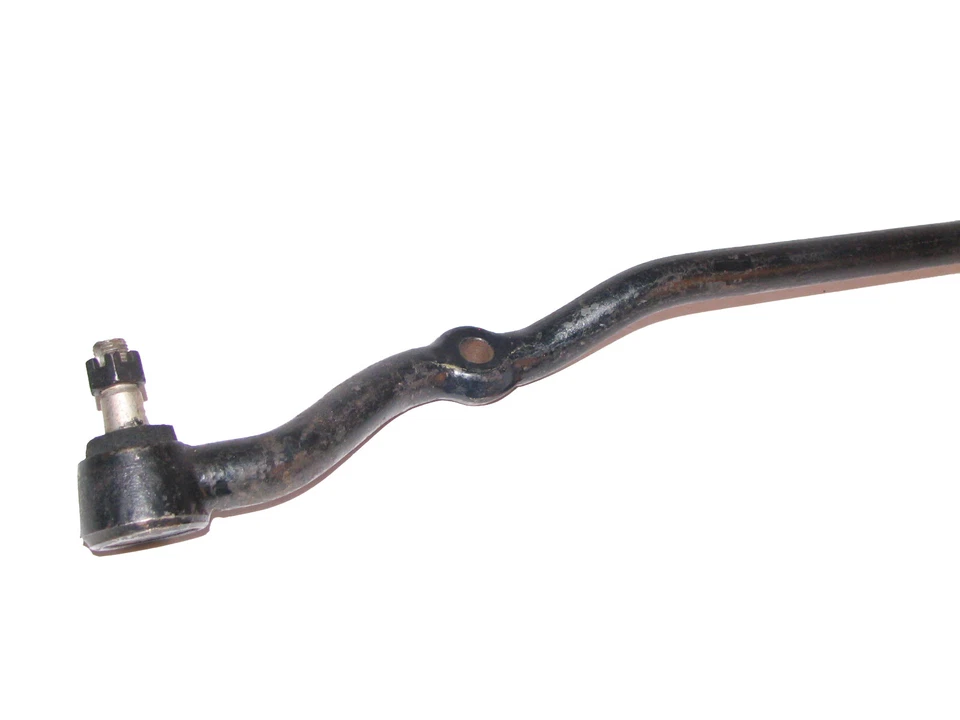 Center Drag Link 1964 Buick Electra Wildcat com direção hidráulica - Tipo TRW NOVO - Imagem 2 de 3