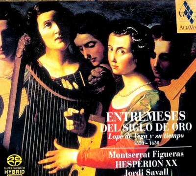 Entremeses Del Siglo De Oro - 