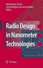 Radio Design in Nanometer Technologies by Springer (Paperback, 2010)