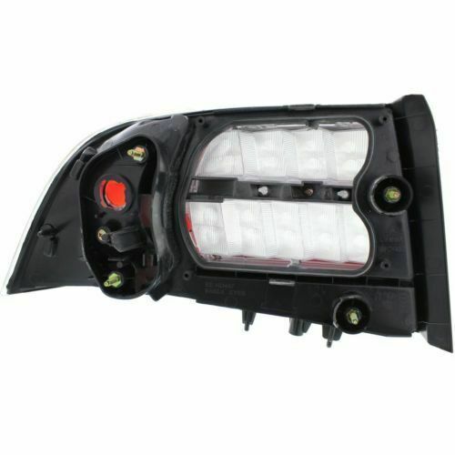 Find 14 ACURA MDX RIGHT PASSENGER TAIL LIGHT OEM 2014 In Los Angeles - Foto 5