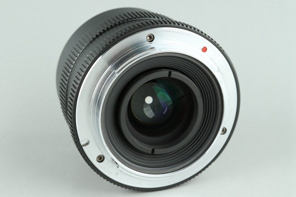 7Artisans DJ-Optical 35mm F/2 Lens for Sony E With Box 7Artisans DJ-Optical 35mm F/2 Lens for Sony E With Box