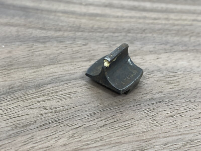 Nice Aftermarket Mauser K98 M 98 GEW Front Sight Blade rifle (measurements)