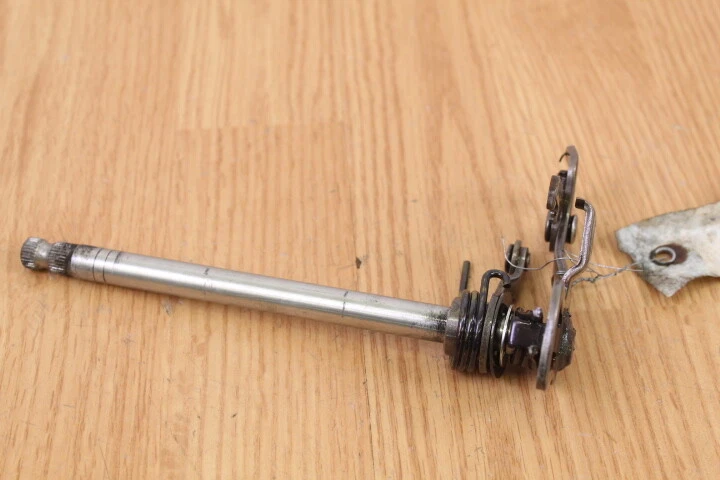 2013 YAMAHA TW200 TW 200 Shift Shaft eBay