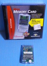 PERFORMANCE MEGA MEMORY CARD Sony PlayStation 1 