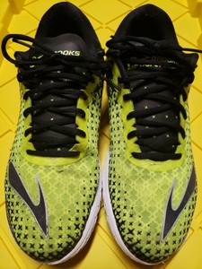 brooks pureflow mens on sale