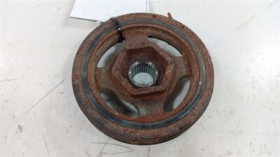 Polly Cranka/ポリー・クランカ　CF Fab Amazon.com: BOXI Harmonic Balancer Crankshaft Pulley