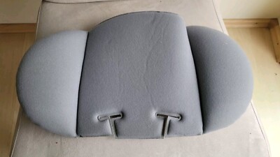 Britax Römer Kopfstützkissen Für Kindersitze ab 9 Kg, Sitzstütze Duo King, LORD,
