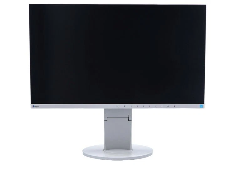EIZO FlexScan EV2450 24" IPS 1920x1080 LED HDMI Grau Monitor sehr gut - Bild 2 von 4